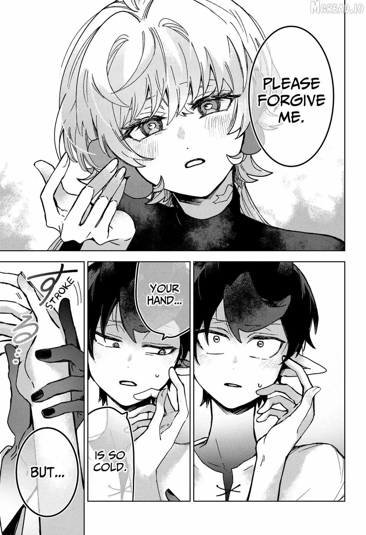 Sanagi no Heart Chapter 6 page 19 - 