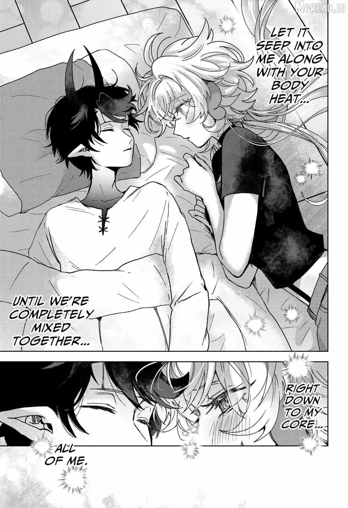 Sanagi no Heart Chapter 6 page 21 - 