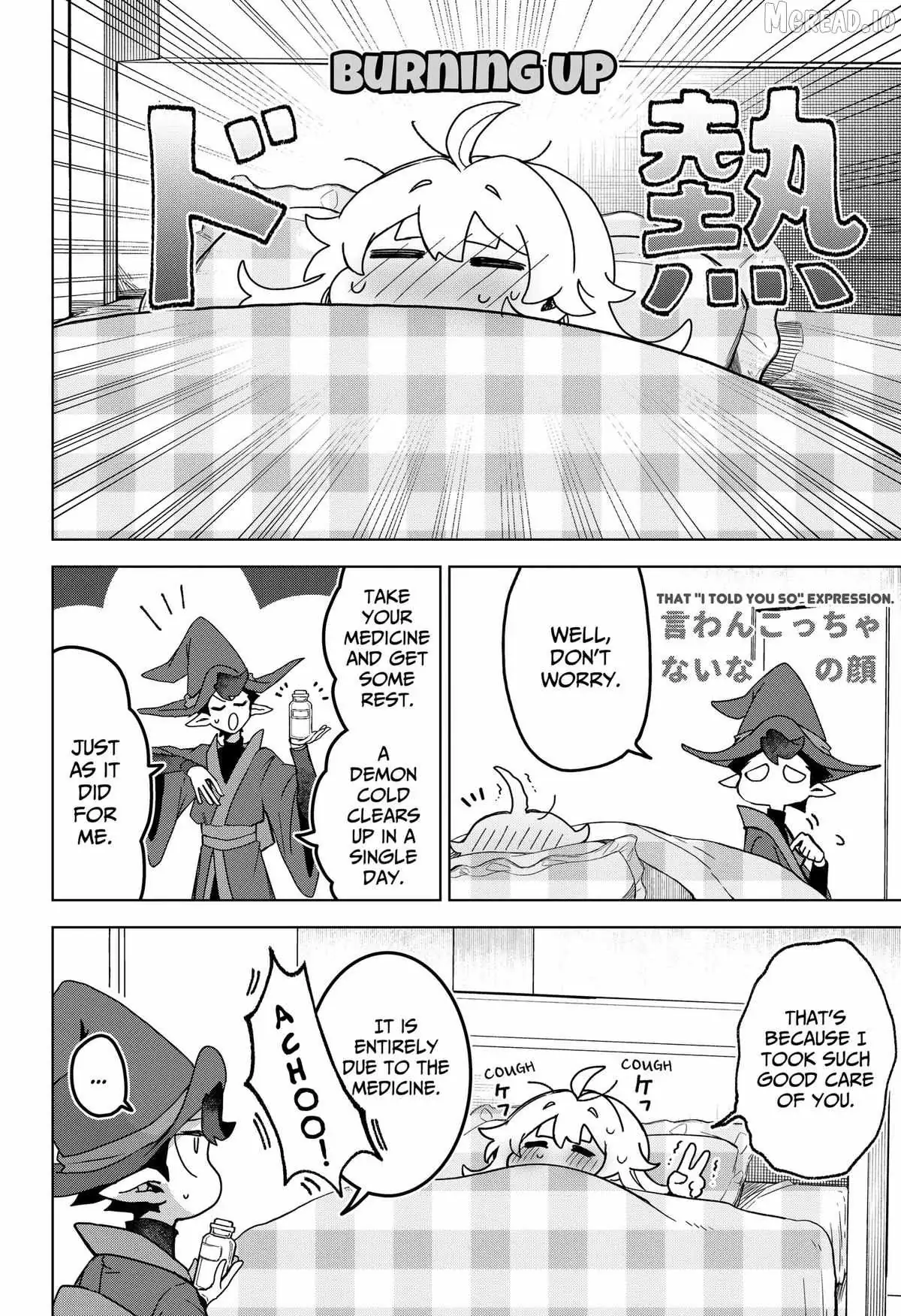 Sanagi no Heart Chapter 6 page 22 - 