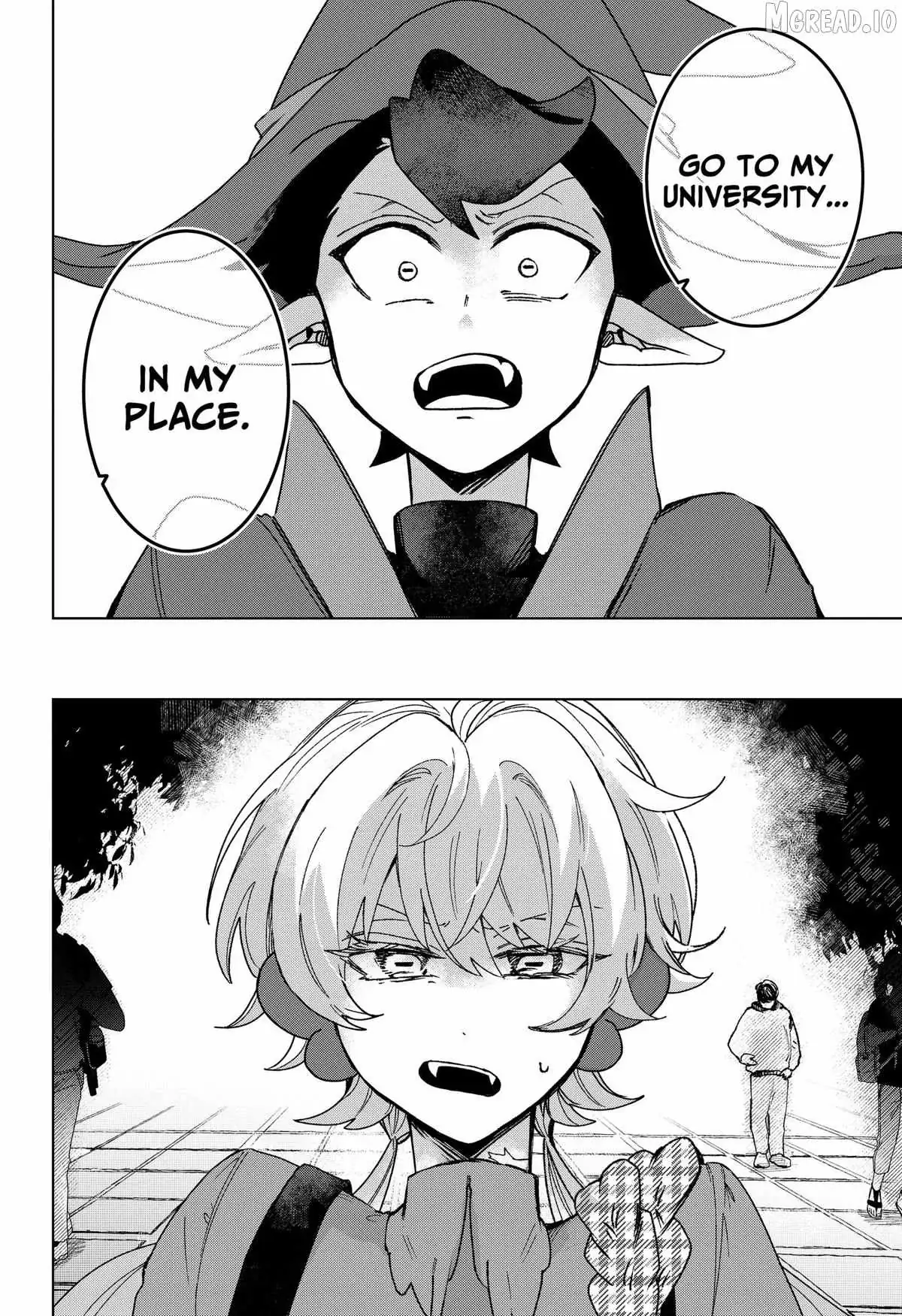 Sanagi no Heart Chapter 6 page 24 - 