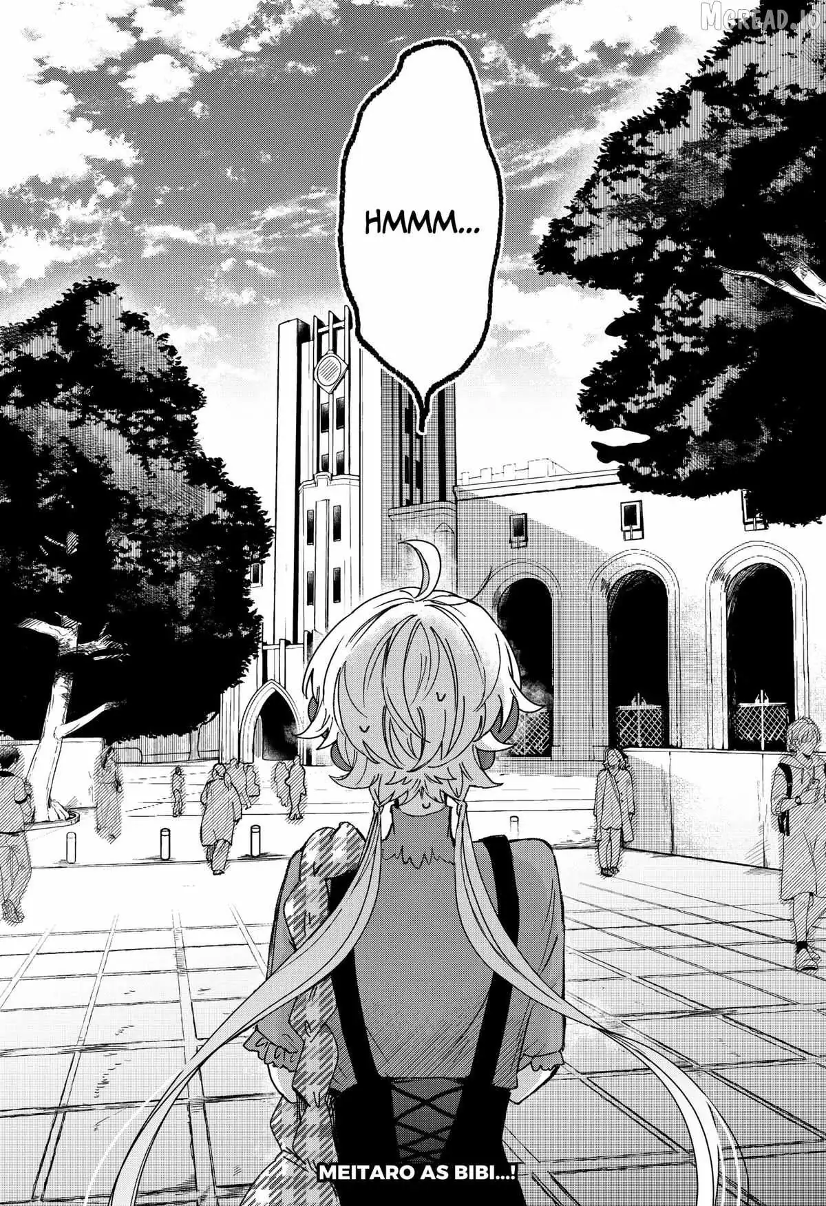 Sanagi no Heart Chapter 6 page 25 - 