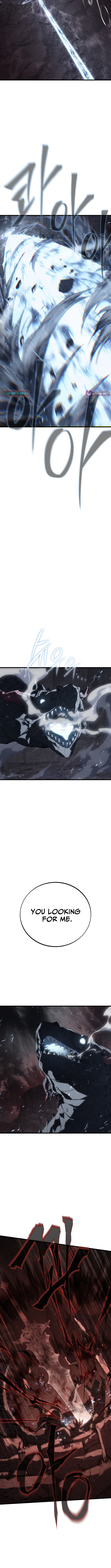 Sand Mage of the Burnt Desert Chapter 10.5 page 2 - 
