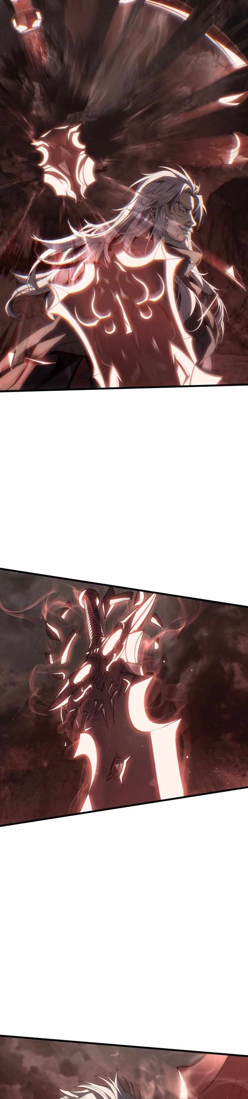 Sand Mage of the Burnt Desert Chapter 10 page 12 - 