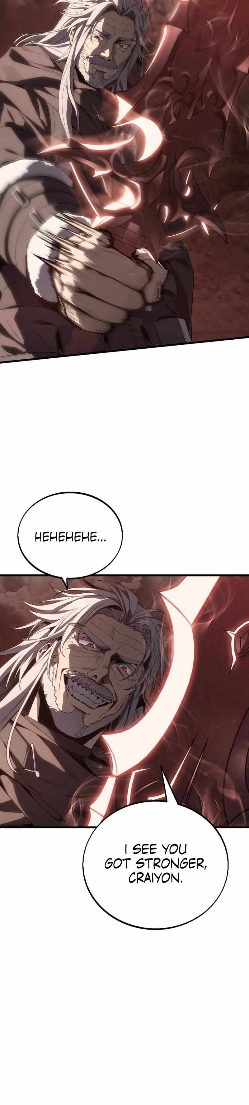 Sand Mage of the Burnt Desert Chapter 10 page 13 - 