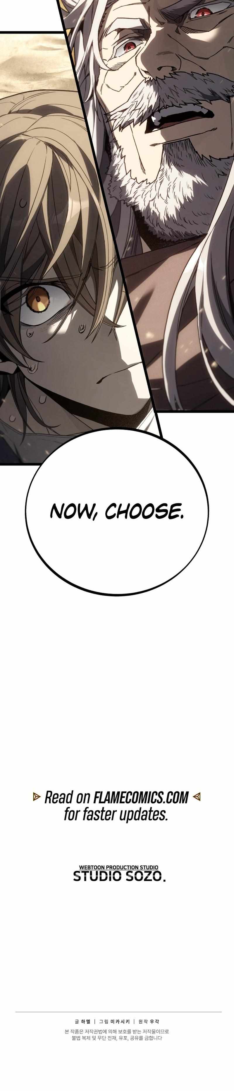 Sand Mage of the Burnt Desert Chapter 10 page 28 - 