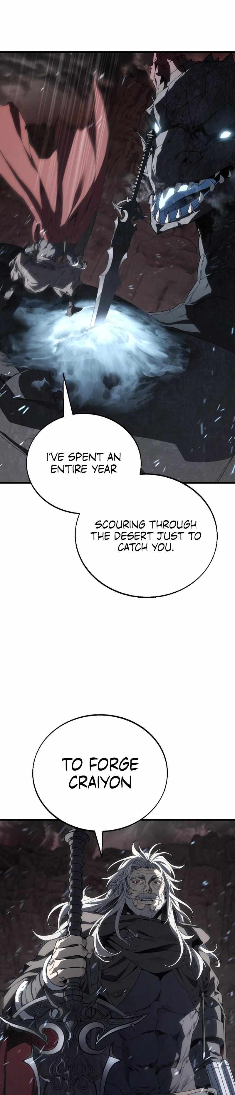 Sand Mage of the Burnt Desert Chapter 10 page 8 - 