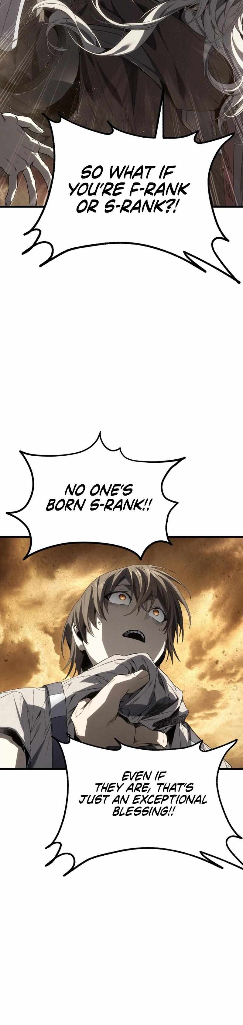 Sand Mage of the Burnt Desert Chapter 11 page 17 - 