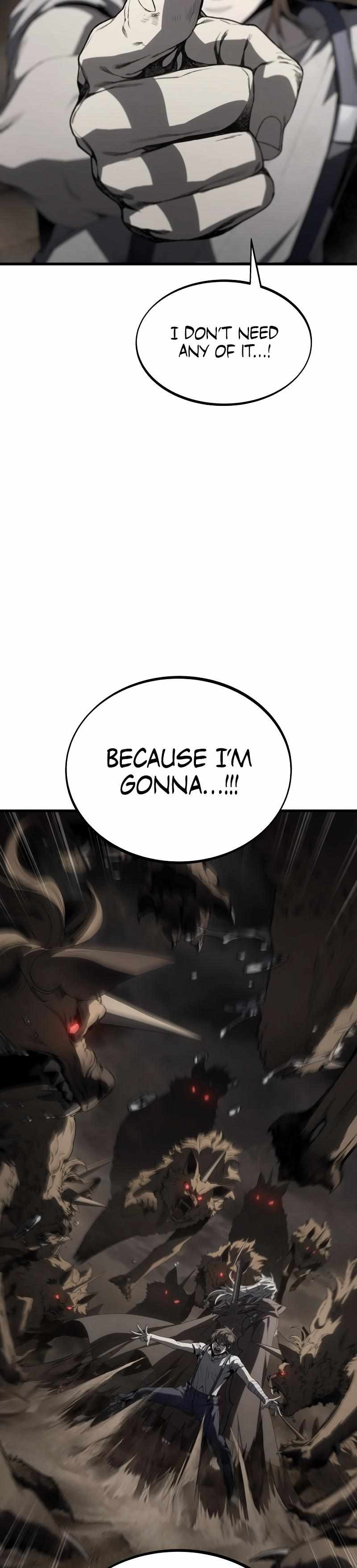 Sand Mage of the Burnt Desert Chapter 12 page 19 - 