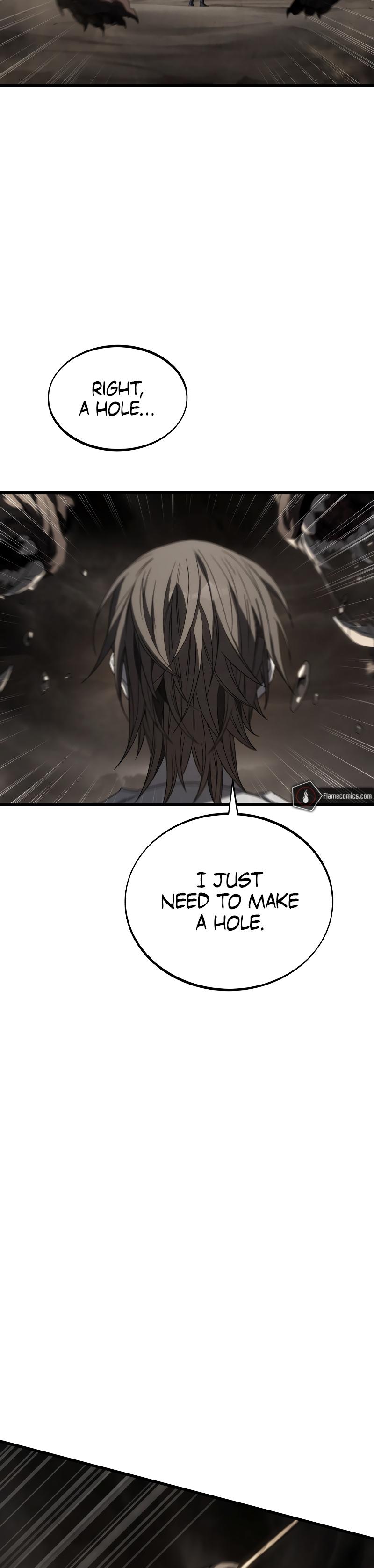 Sand Mage of the Burnt Desert Chapter 12 page 28 - 