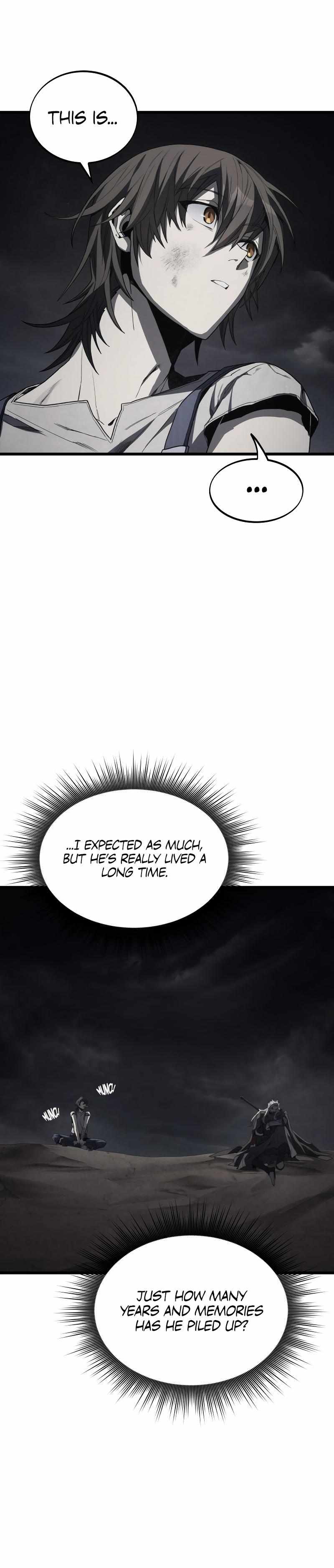 Sand Mage of the Burnt Desert Chapter 12 page 7 - 