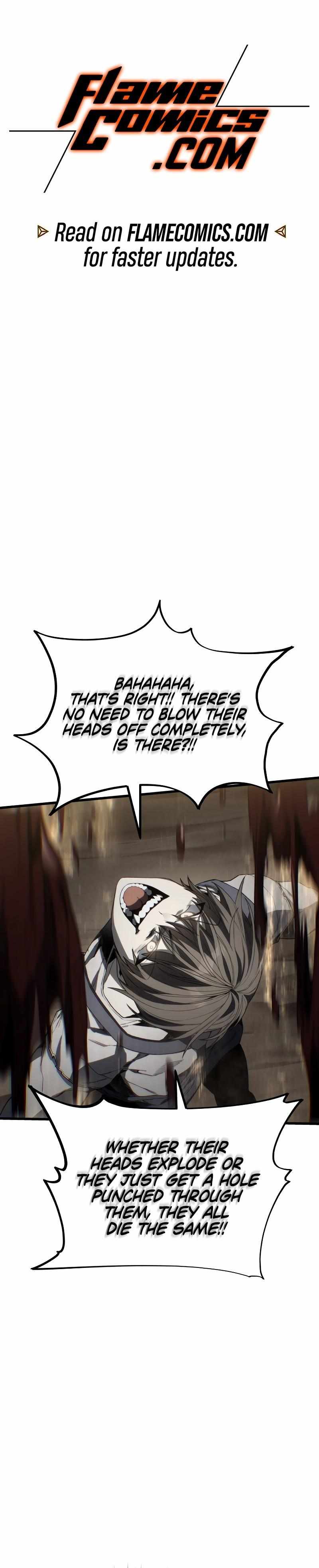 Sand Mage of the Burnt Desert Chapter 13 page 2 - 