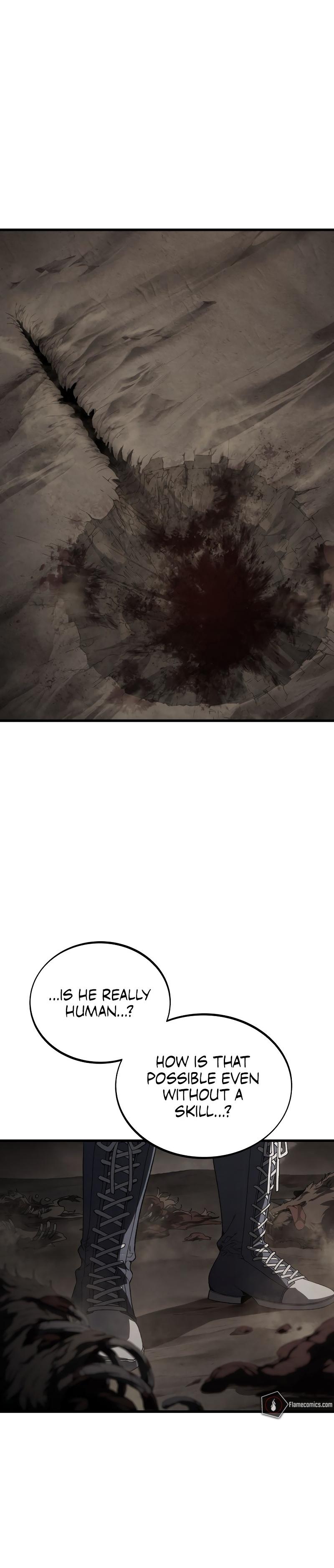 Sand Mage of the Burnt Desert Chapter 13 page 9 - 