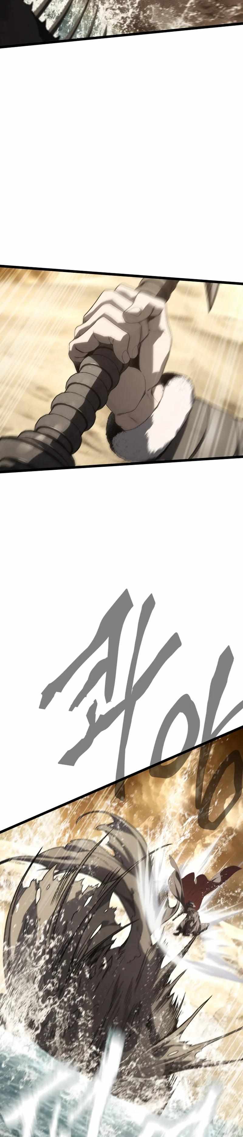 Sand Mage of the Burnt Desert Chapter 14 page 12 - 