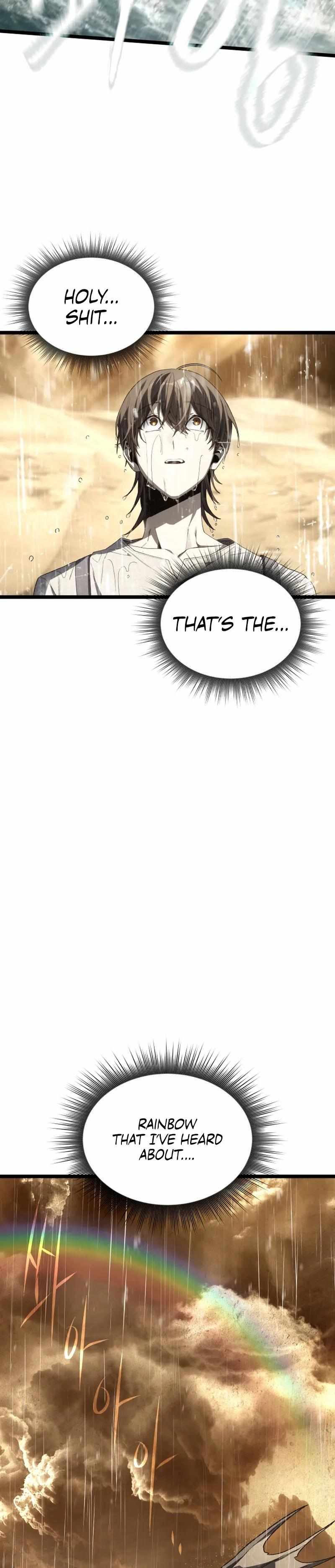 Sand Mage of the Burnt Desert Chapter 14 page 13 - 