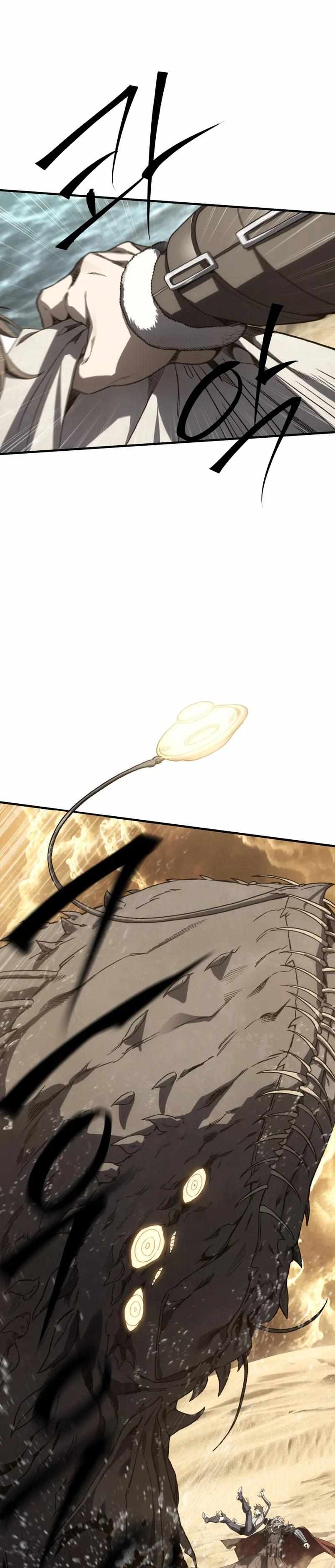 Sand Mage of the Burnt Desert Chapter 14 page 10 - 