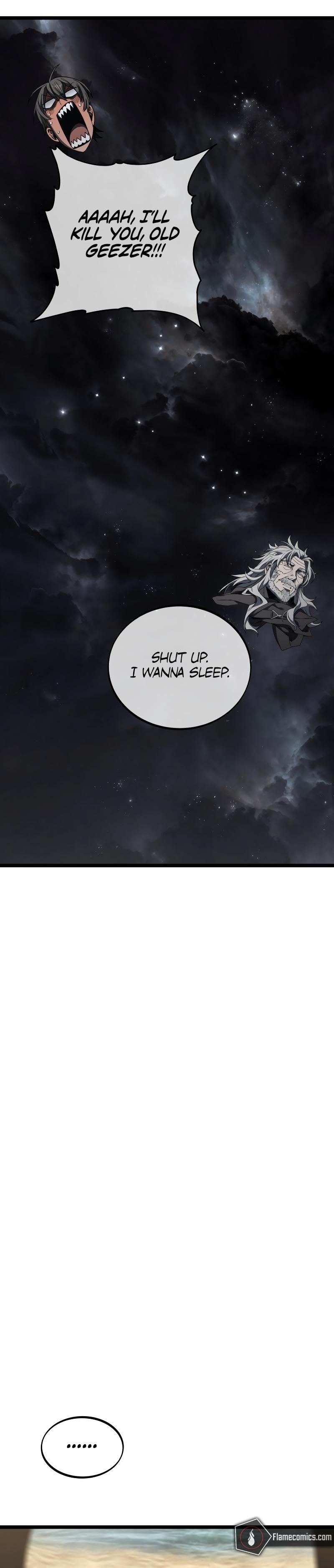 Sand Mage of the Burnt Desert Chapter 15 page 15 - 