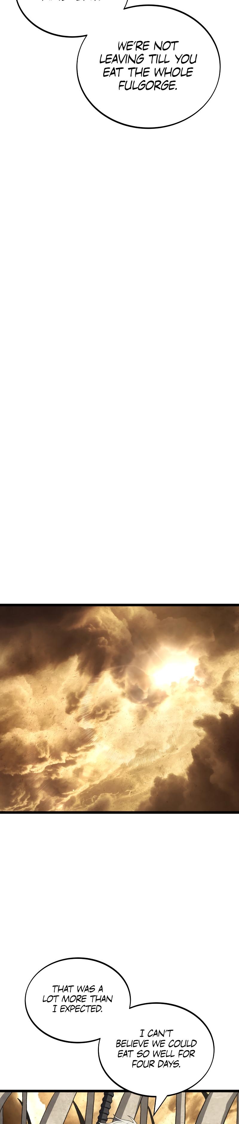 Sand Mage of the Burnt Desert Chapter 15 page 23 - 