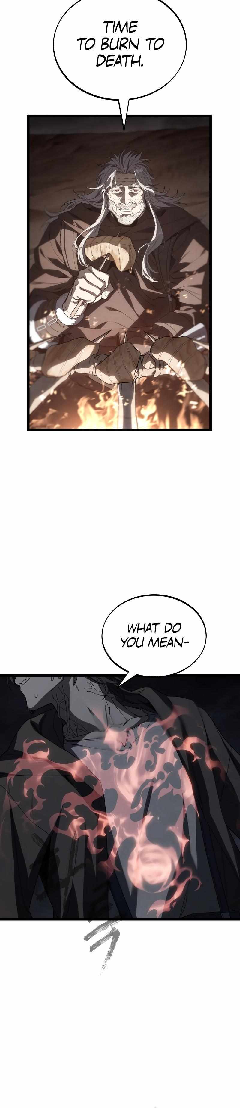Sand Mage of the Burnt Desert Chapter 15 page 9 - 