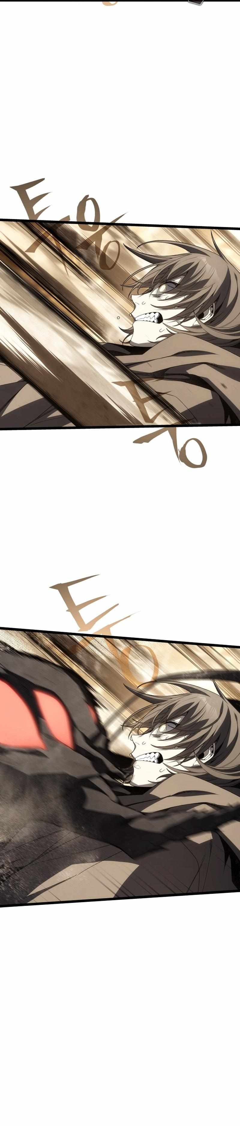 Sand Mage of the Burnt Desert Chapter 16 page 23 - 