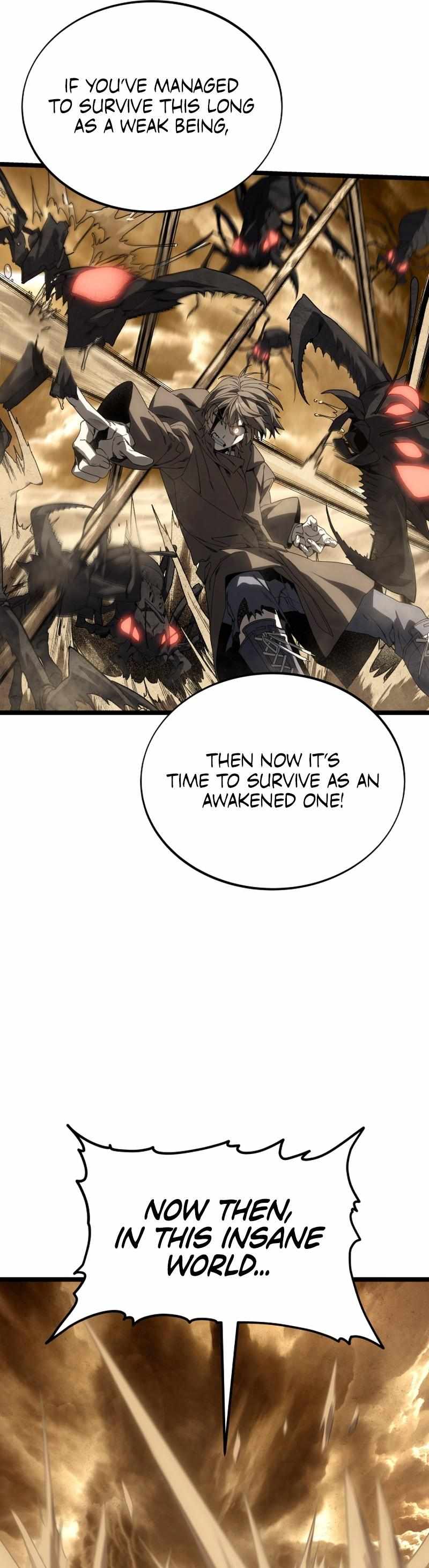 Sand Mage of the Burnt Desert Chapter 16 page 38 - 