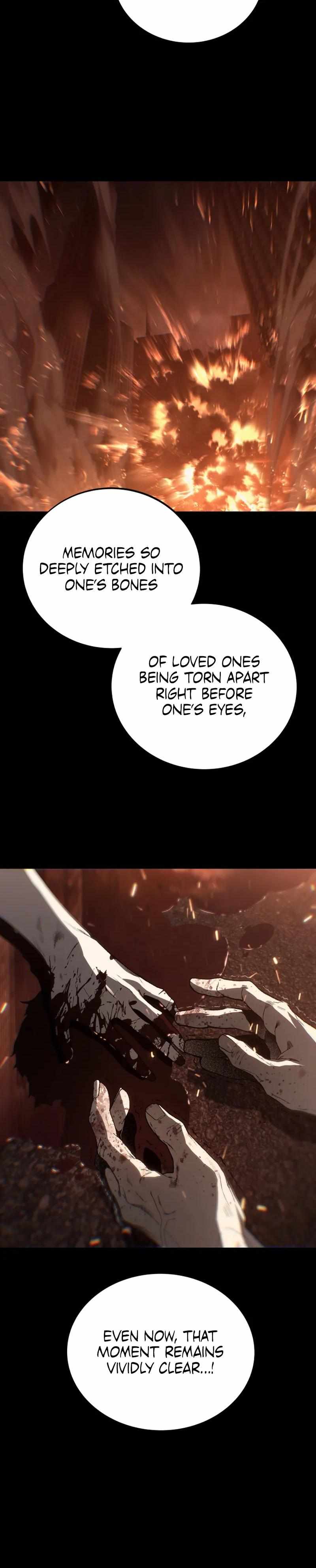 Sand Mage of the Burnt Desert Chapter 17 page 3 - 