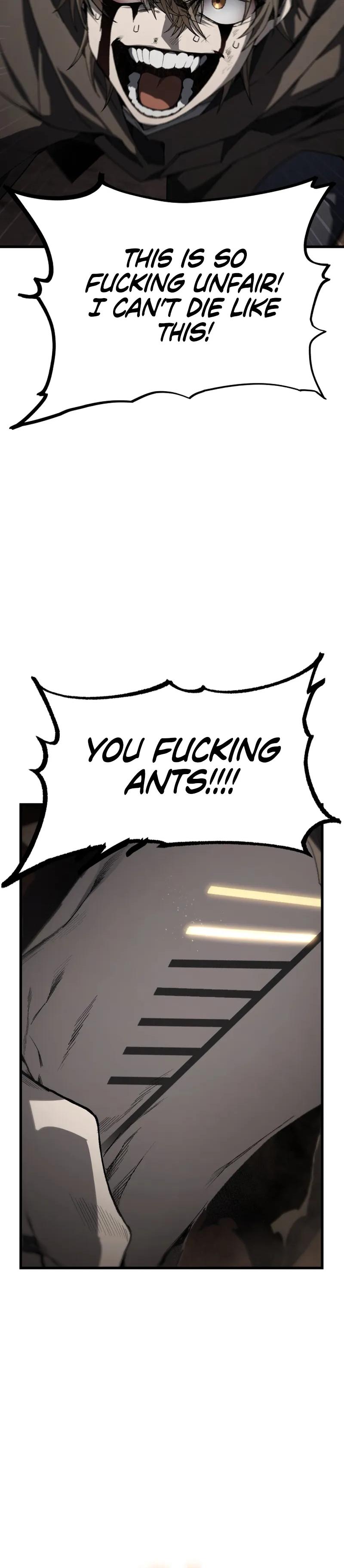 Sand Mage of the Burnt Desert Chapter 17 page 24 - 