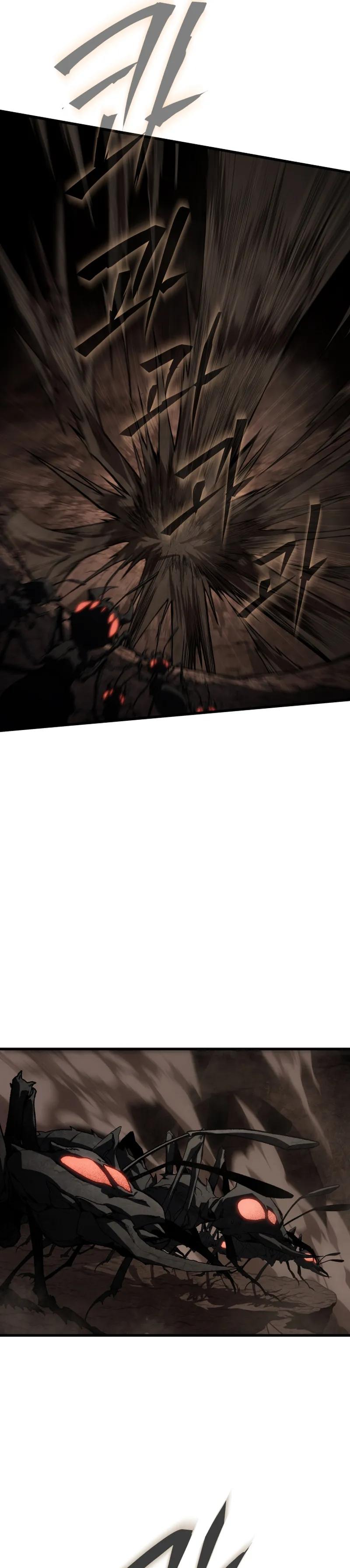 Sand Mage of the Burnt Desert Chapter 17 page 25 - 