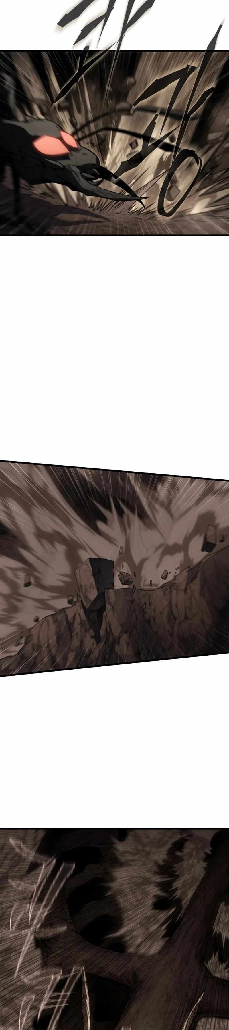 Sand Mage of the Burnt Desert Chapter 17 page 26 - 