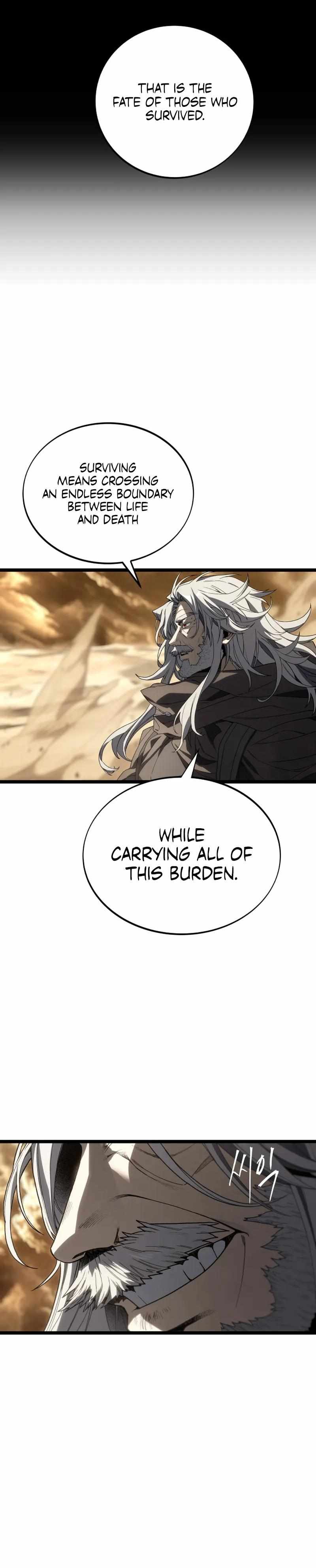 Sand Mage of the Burnt Desert Chapter 17 page 4 - 