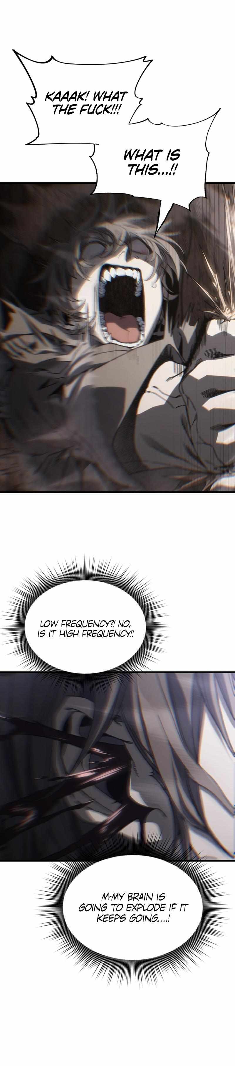Sand Mage of the Burnt Desert Chapter 18 page 11 - 