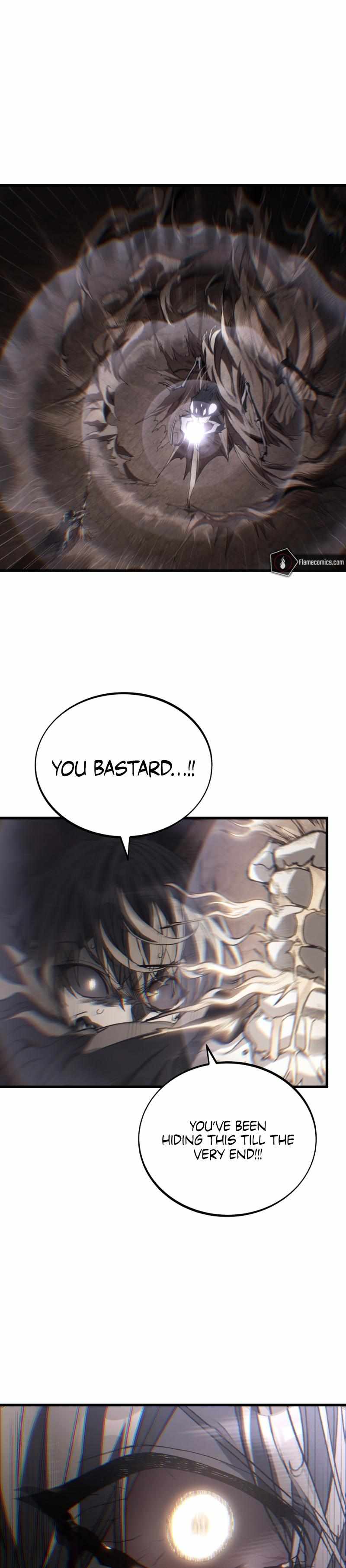 Sand Mage of the Burnt Desert Chapter 18 page 12 - 