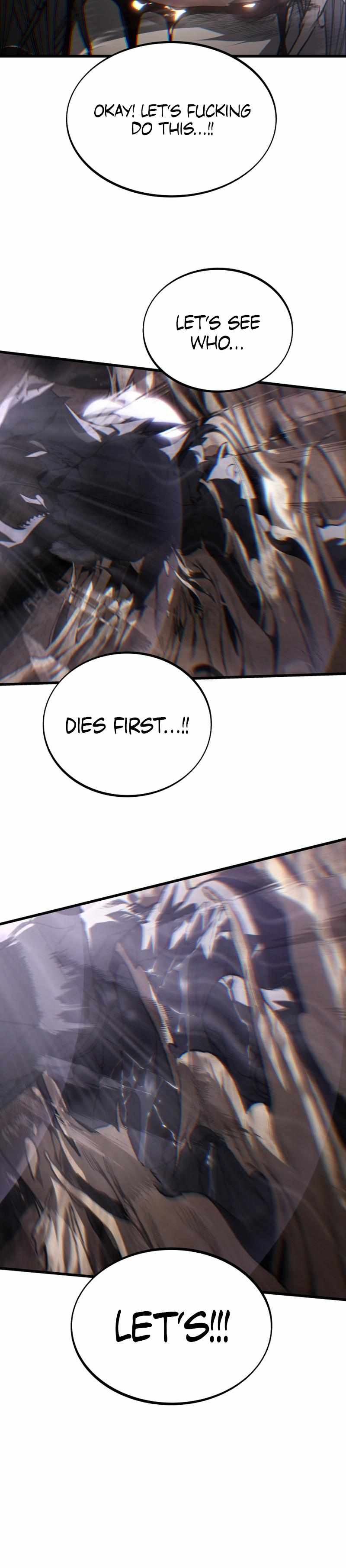 Sand Mage of the Burnt Desert Chapter 18 page 13 - 