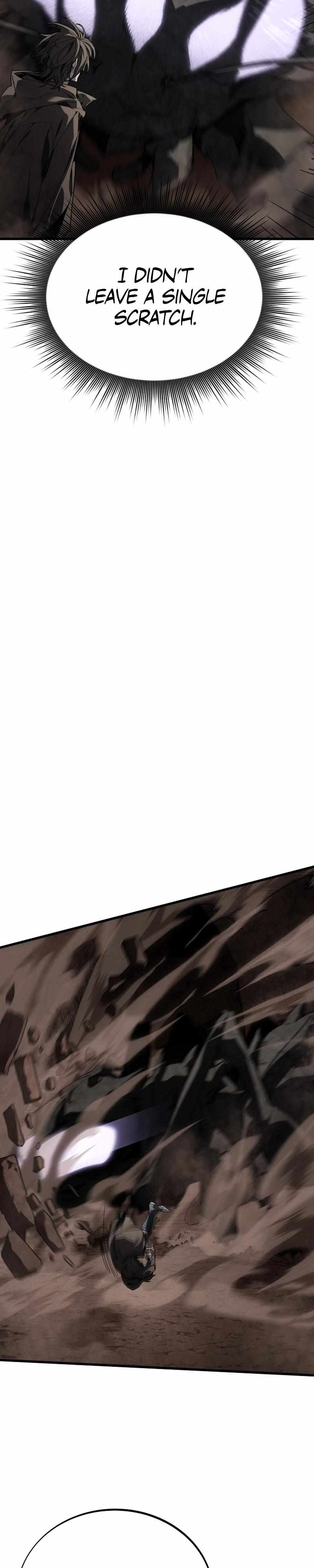 Sand Mage of the Burnt Desert Chapter 18 page 4 - 