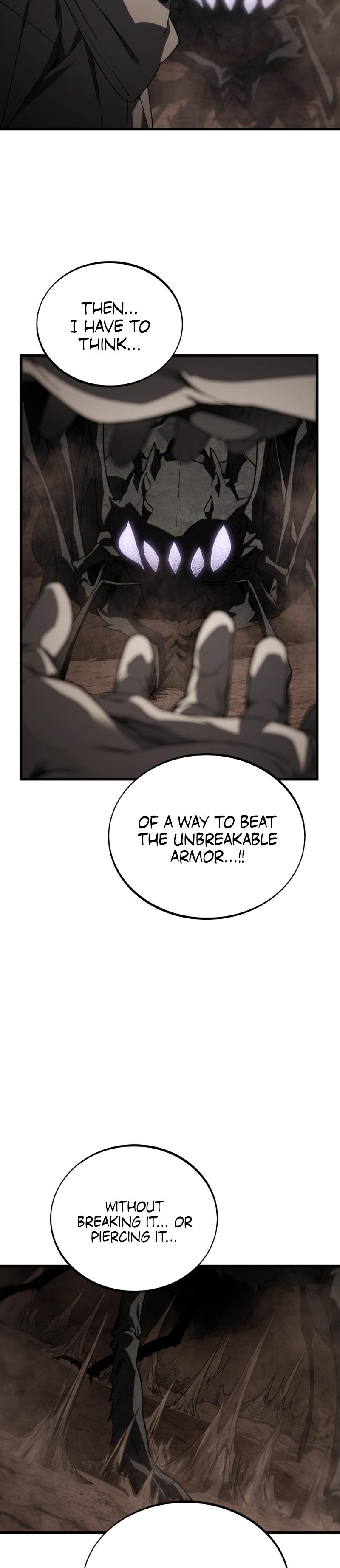 Sand Mage of the Burnt Desert Chapter 18 page 7 - 