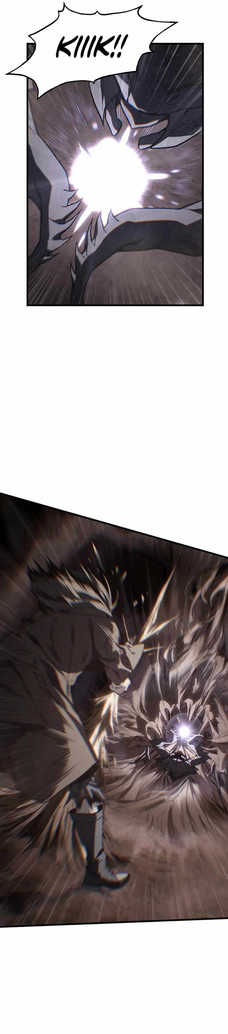 Sand Mage of the Burnt Desert Chapter 18 page 10 - 