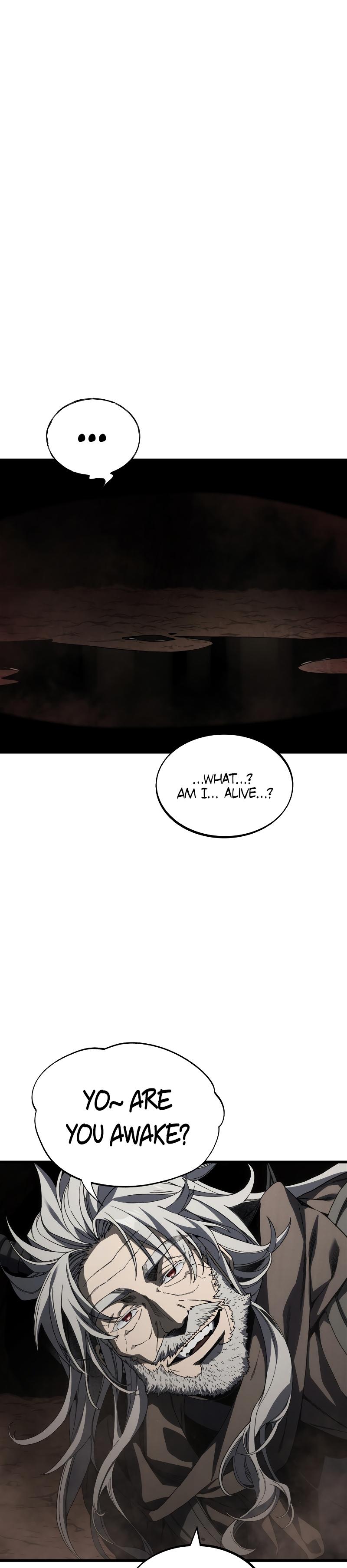 Sand Mage of the Burnt Desert Chapter 19 page 16 - 