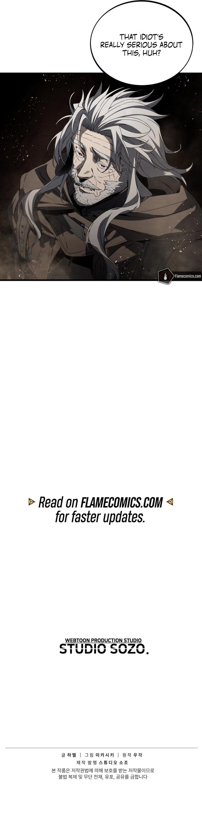 Sand Mage of the Burnt Desert Chapter 19 page 19 - 
