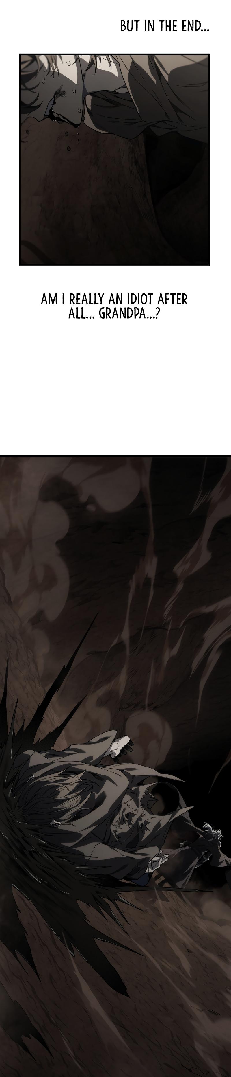 Sand Mage of the Burnt Desert Chapter 19 page 10 - 