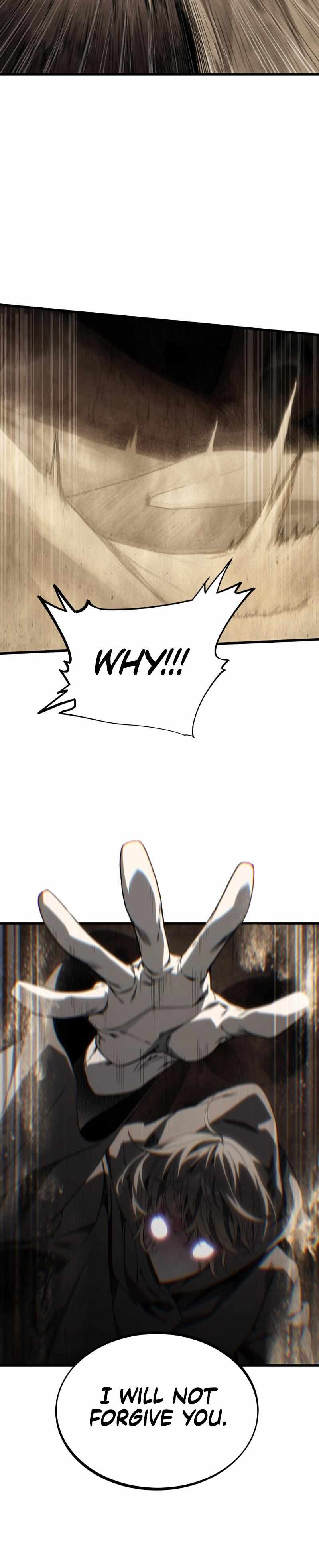 Sand Mage of the Burnt Desert Chapter 20 page 4 - 
