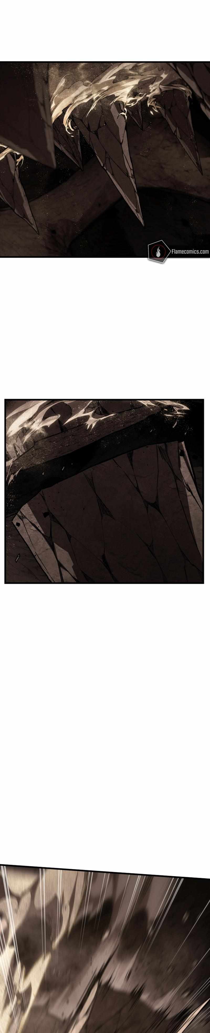 Sand Mage of the Burnt Desert Chapter 20 page 5 - 