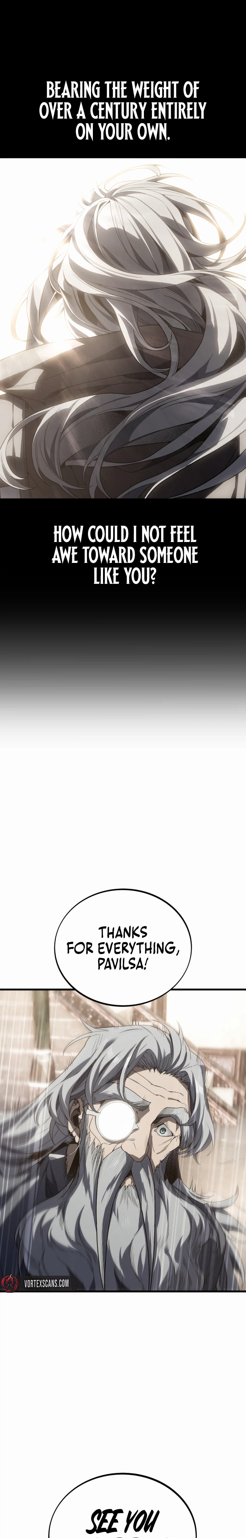 Sand Mage of the Burnt Desert Chapter 24.5 page 7 - 