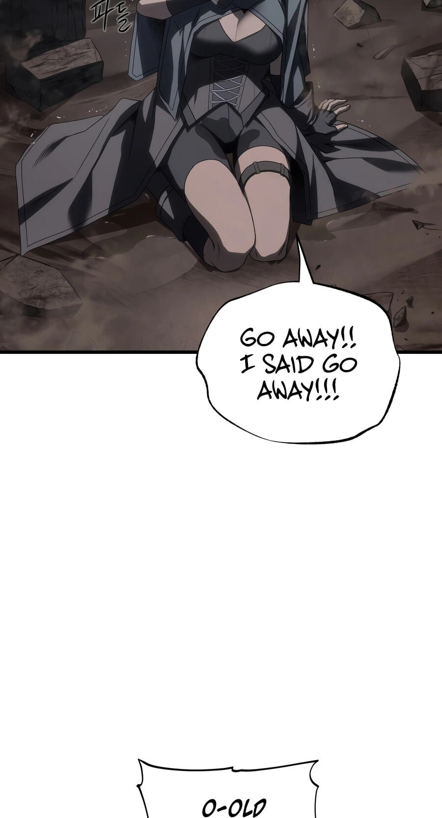 Sand Mage of the Burnt Desert Chapter 25 page 102 - 