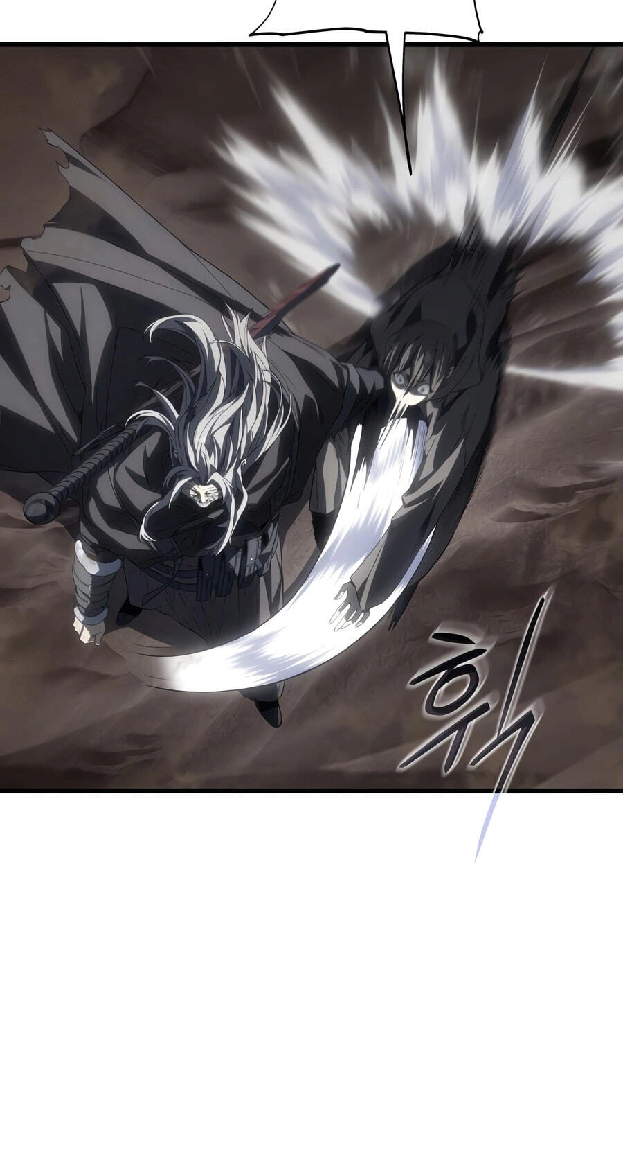 Sand Mage of the Burnt Desert Chapter 25 page 104 - 