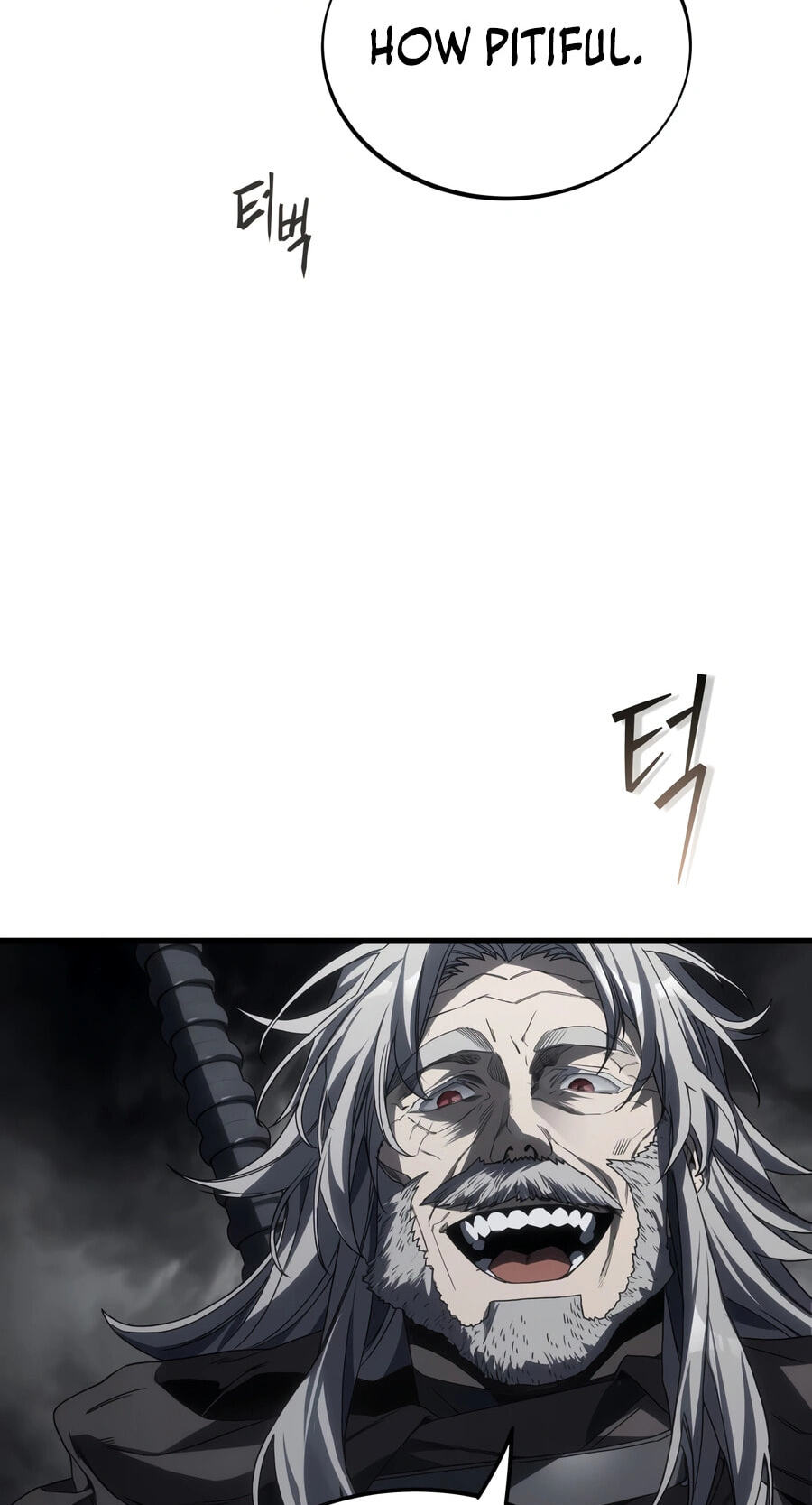Sand Mage of the Burnt Desert Chapter 25 page 108 - 