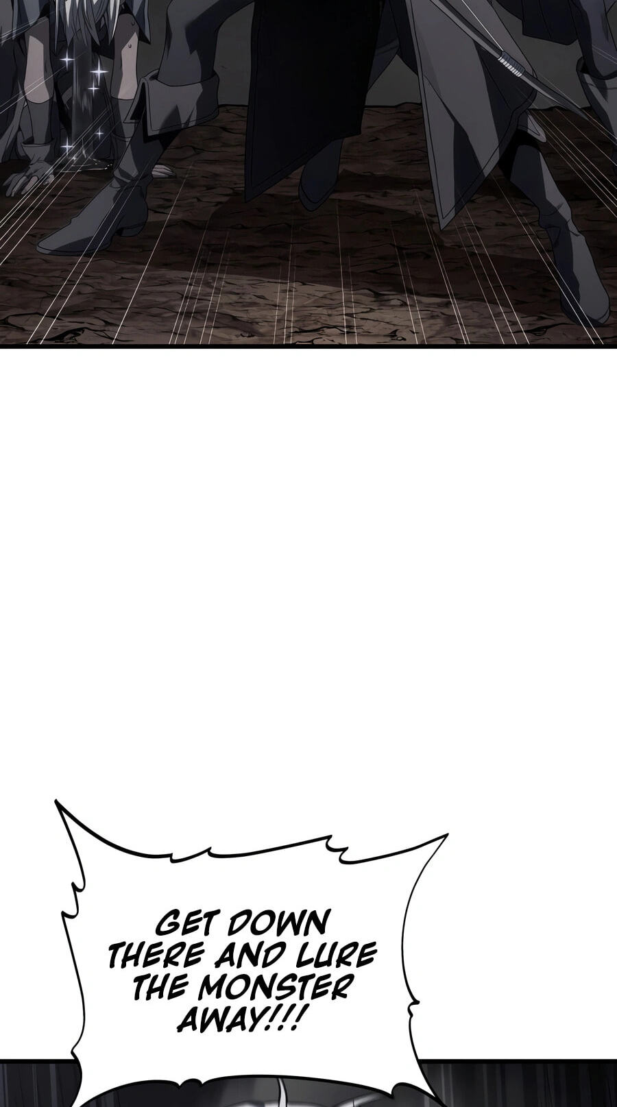 Sand Mage of the Burnt Desert Chapter 25 page 12 - 