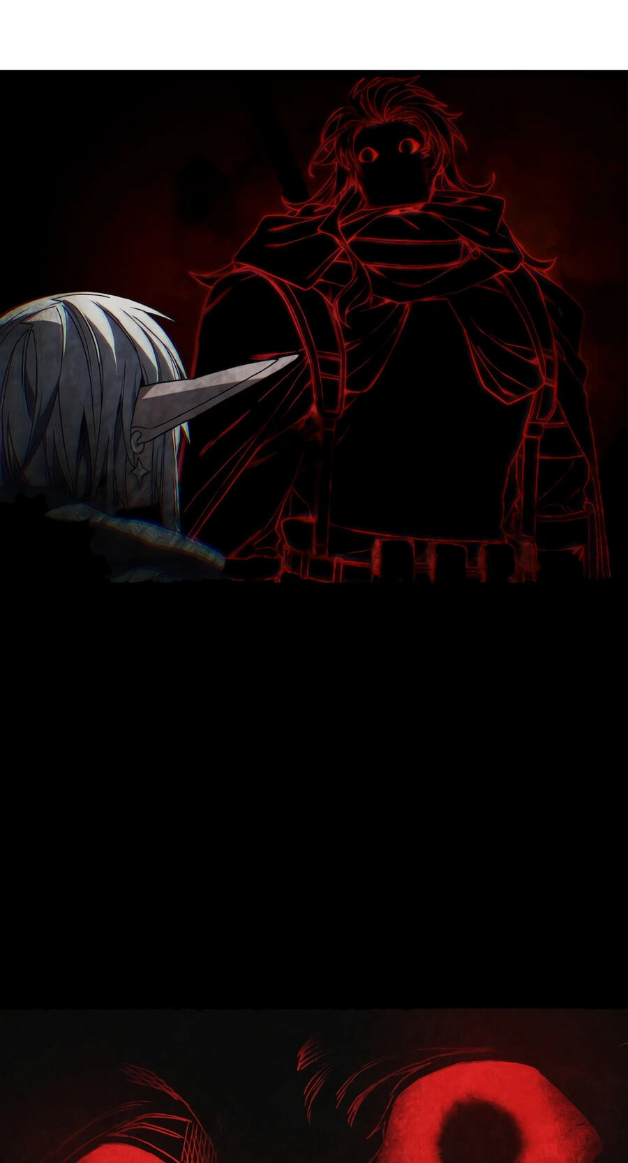 Sand Mage of the Burnt Desert Chapter 25 page 111 - 