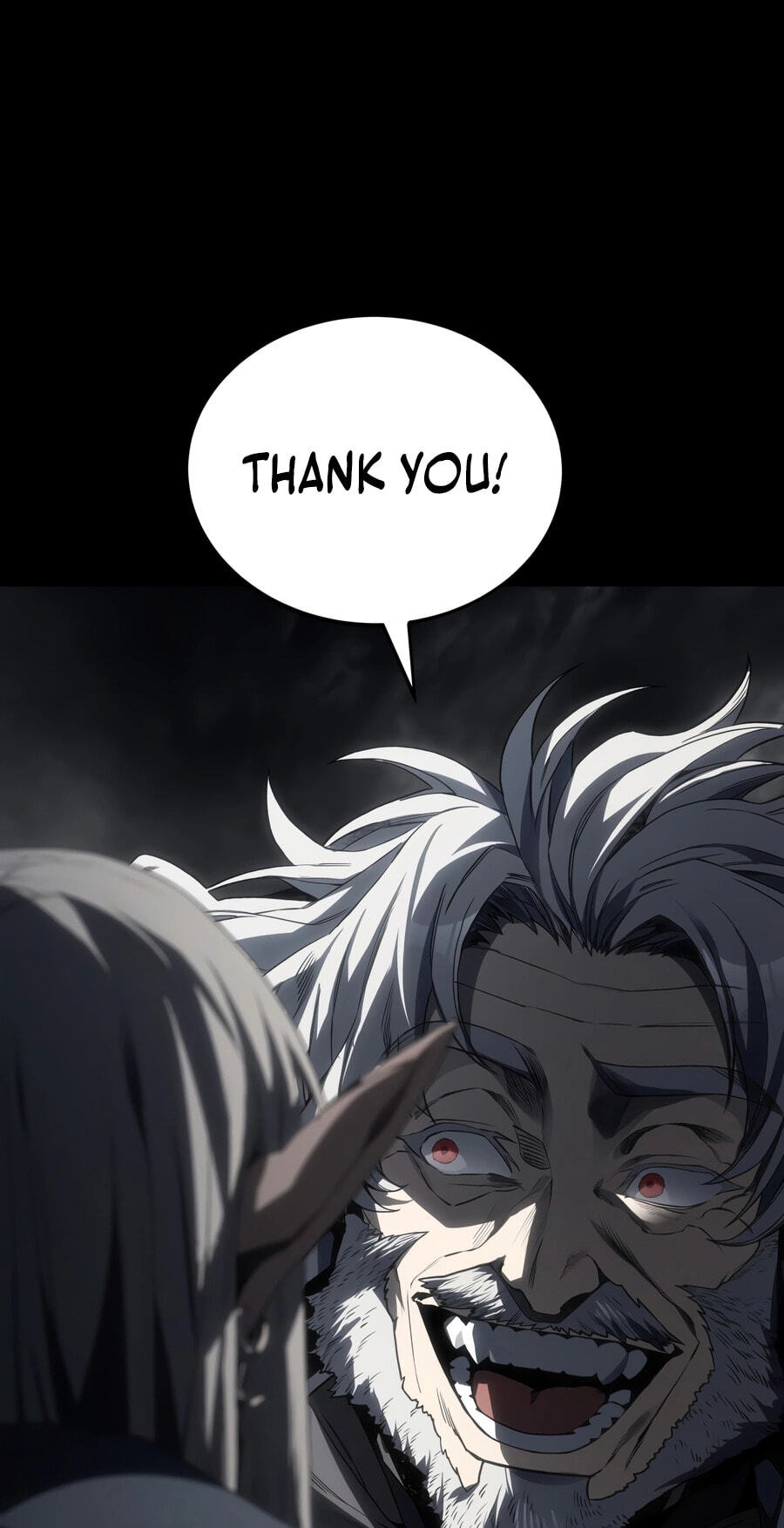 Sand Mage of the Burnt Desert Chapter 25 page 114 - 