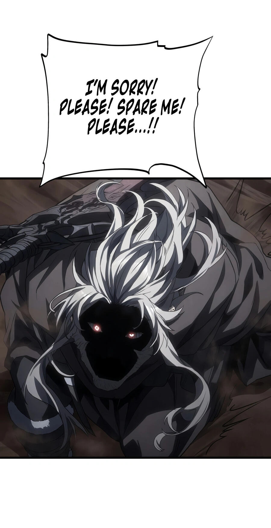 Sand Mage of the Burnt Desert Chapter 25 page 117 - 