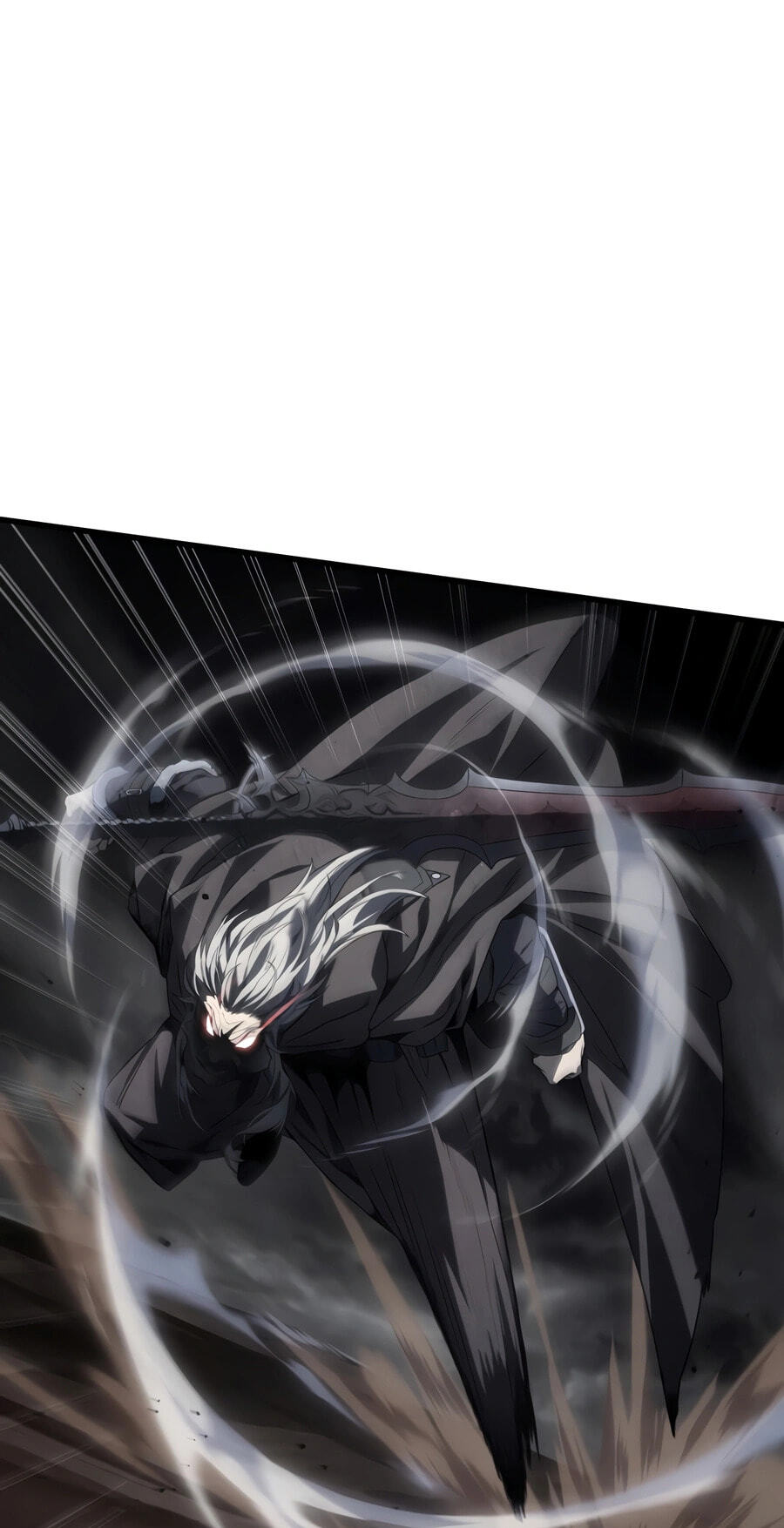 Sand Mage of the Burnt Desert Chapter 25 page 118 - 
