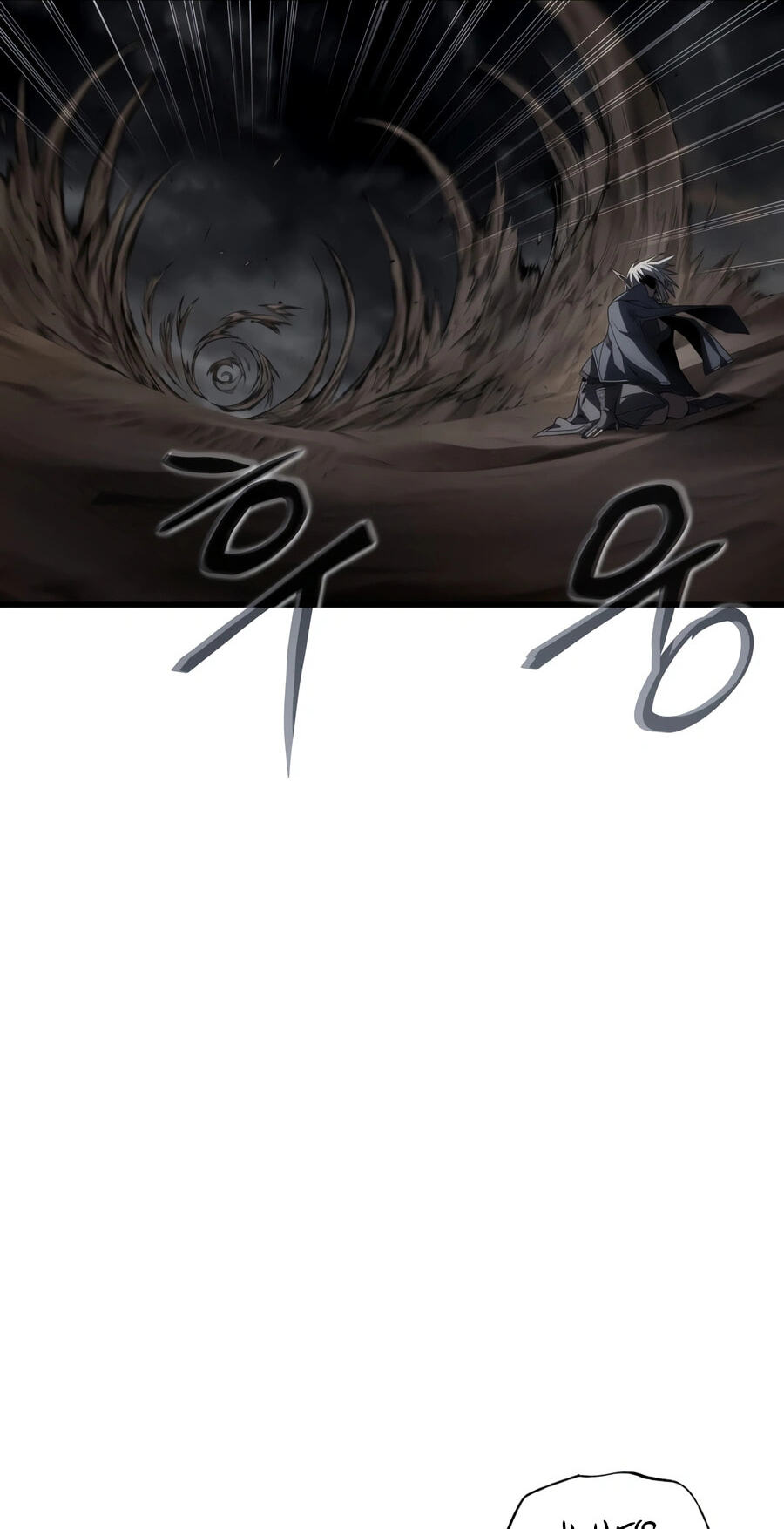 Sand Mage of the Burnt Desert Chapter 25 page 120 - 